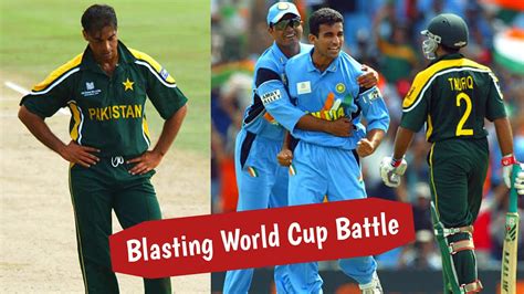 2003 world cup india vs pakistan scorecard cricbuzz|2003 Cricket World Cup statistics .